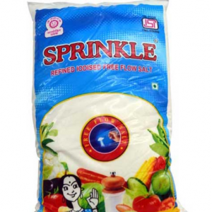 Sprinkle