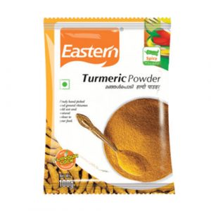 Eastern