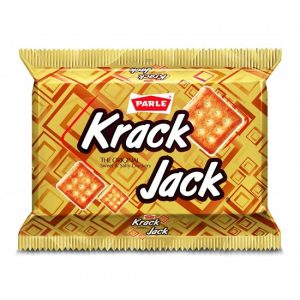 Krack Jack Biscuit