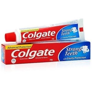 Colgate